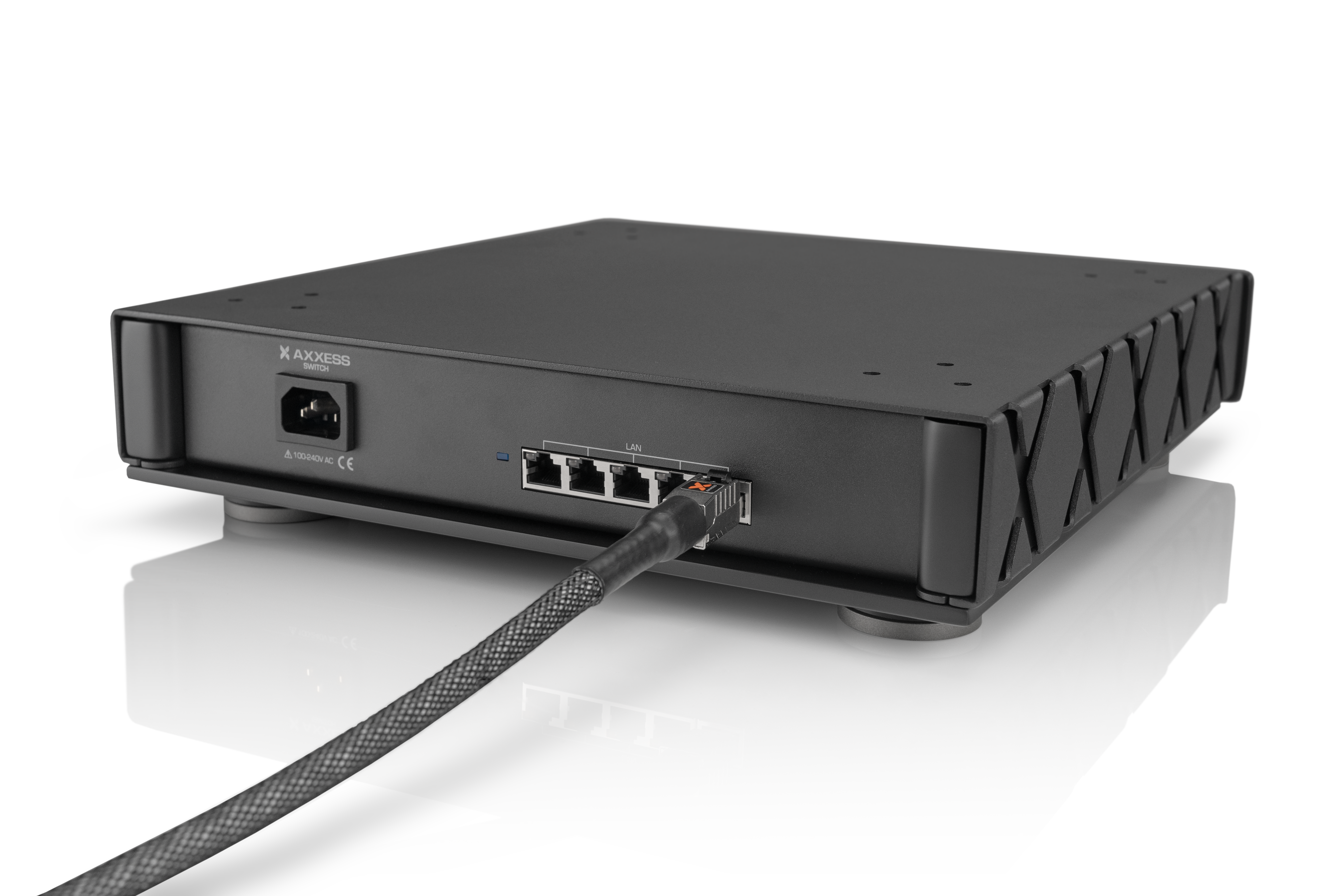Axxess Switch Netzwerkswitch