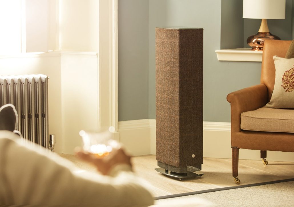 Linn Series 5 – 530 Lautsprecher