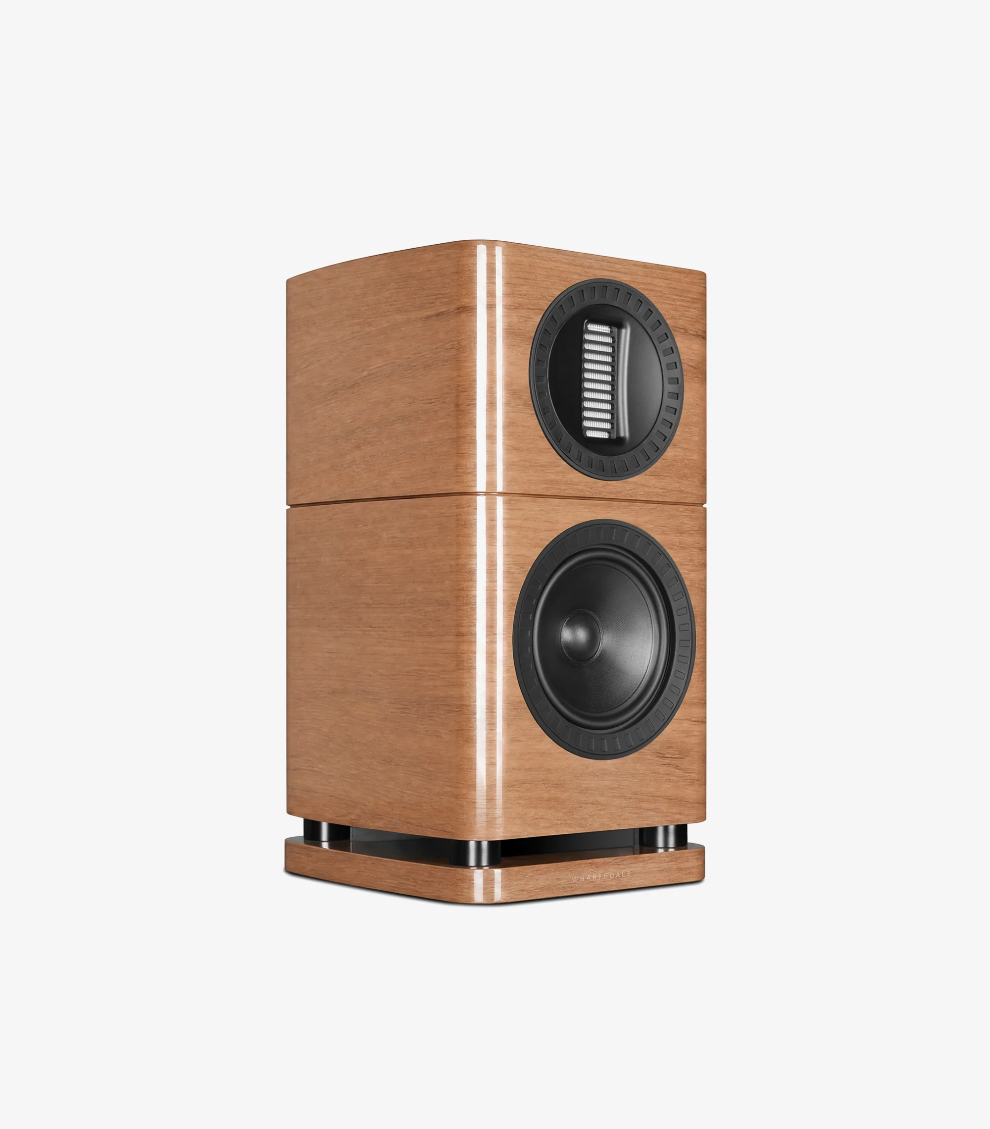 Wharfedale Elysian 1R Kompaktlautsprecher (1 Paar)