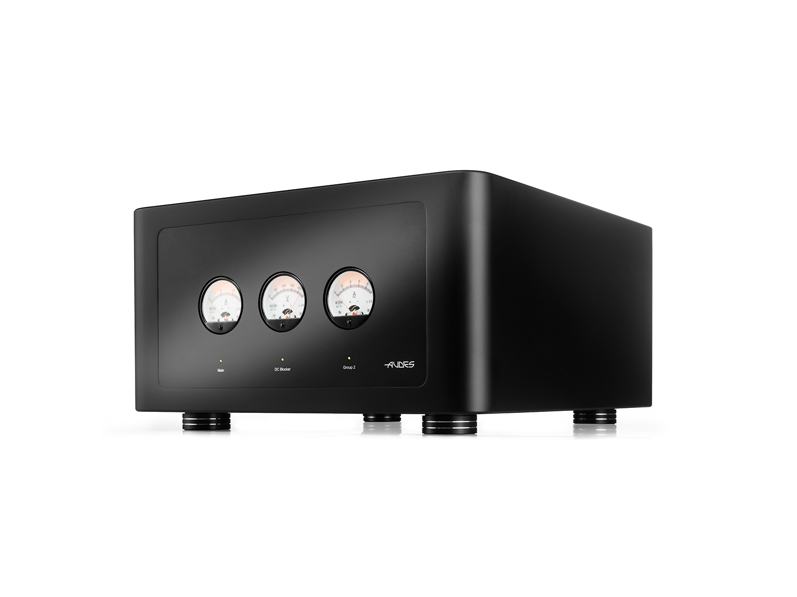 Audes DT-3600C Power Conditioner