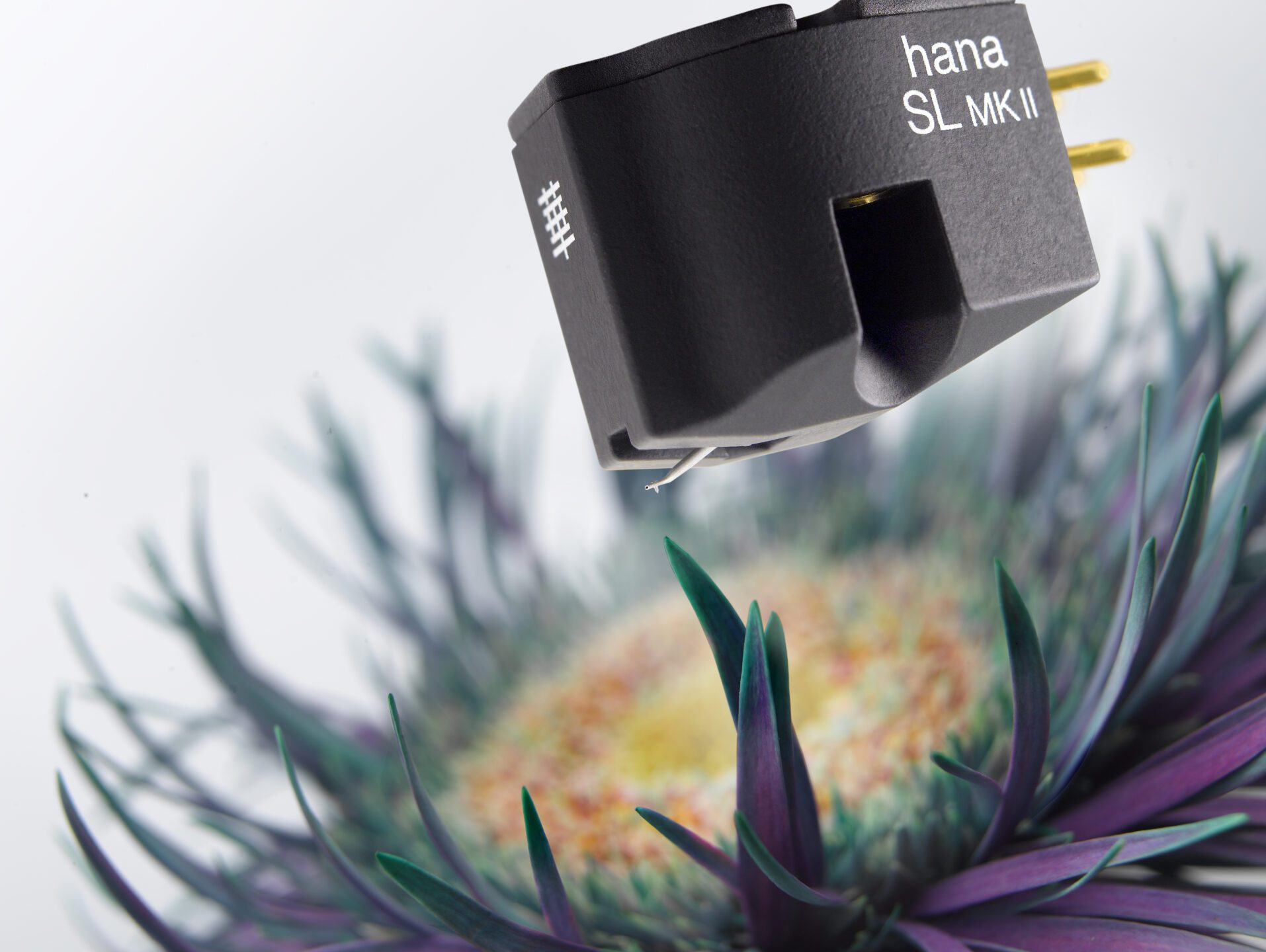 Hana SL Mono MkII Tonabnehmer 