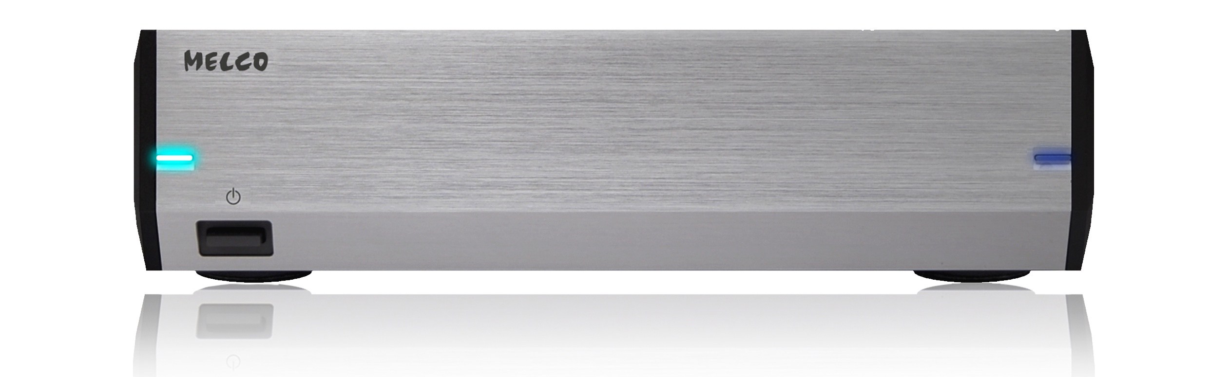 Melco E100 - EXPANSION DRIVE - Erweiterungslaufwerk