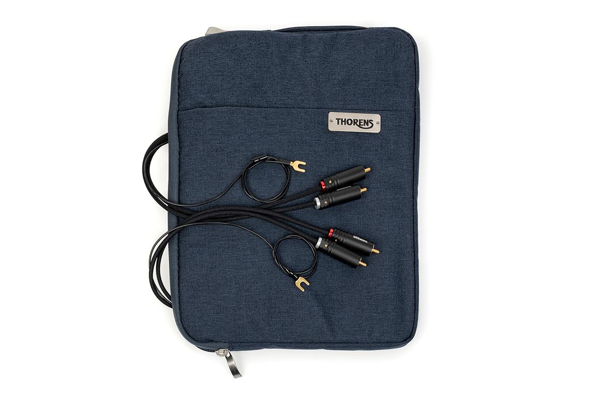 Thorens PhonoConnect PHC 150 RCA-RCA 1,5m 