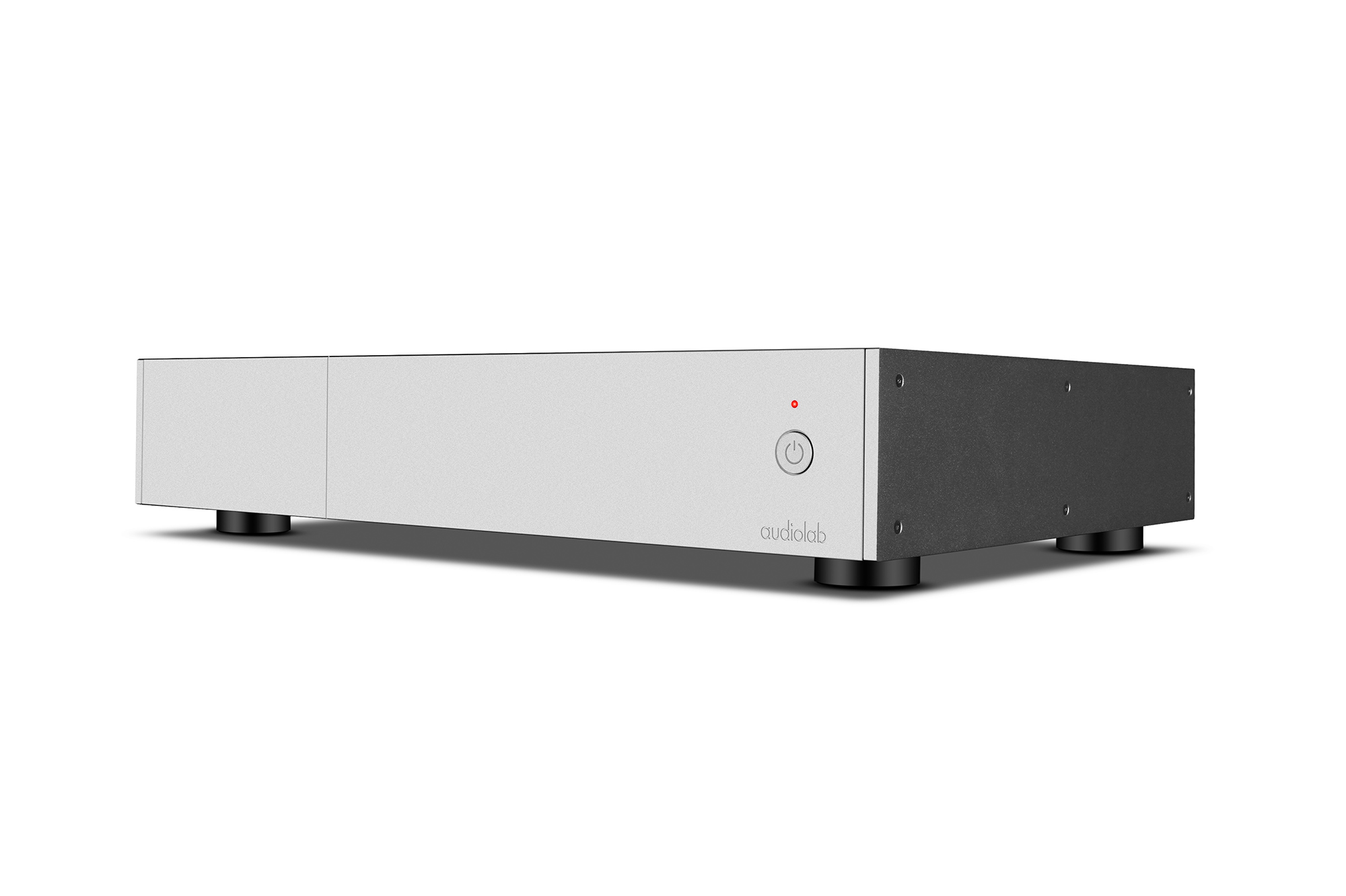 audiolab 9000P Stereo-Endstufe