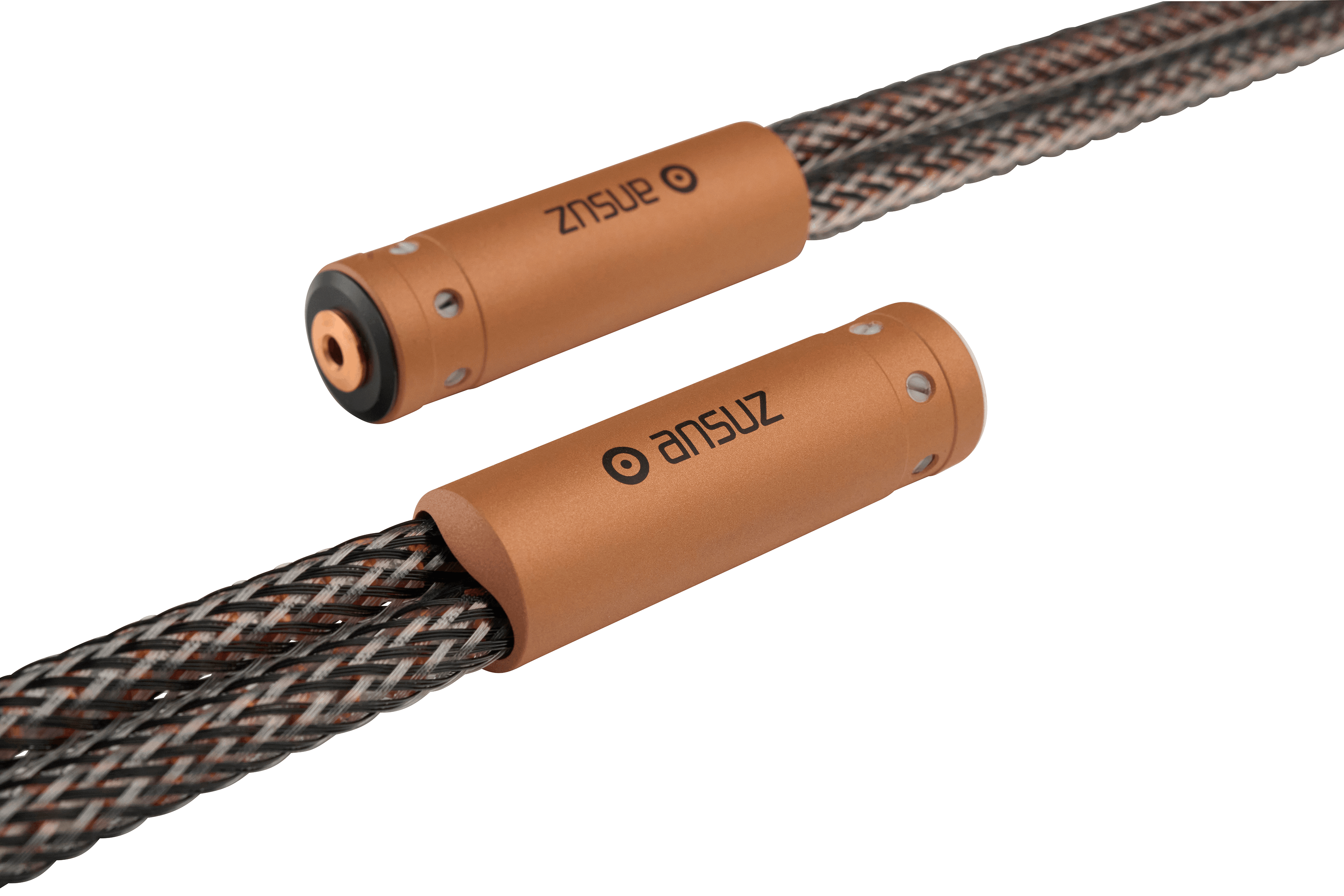 ansuz acoustics Y-Splitterz C3 ansuz acoustics Y-Splitterz C3