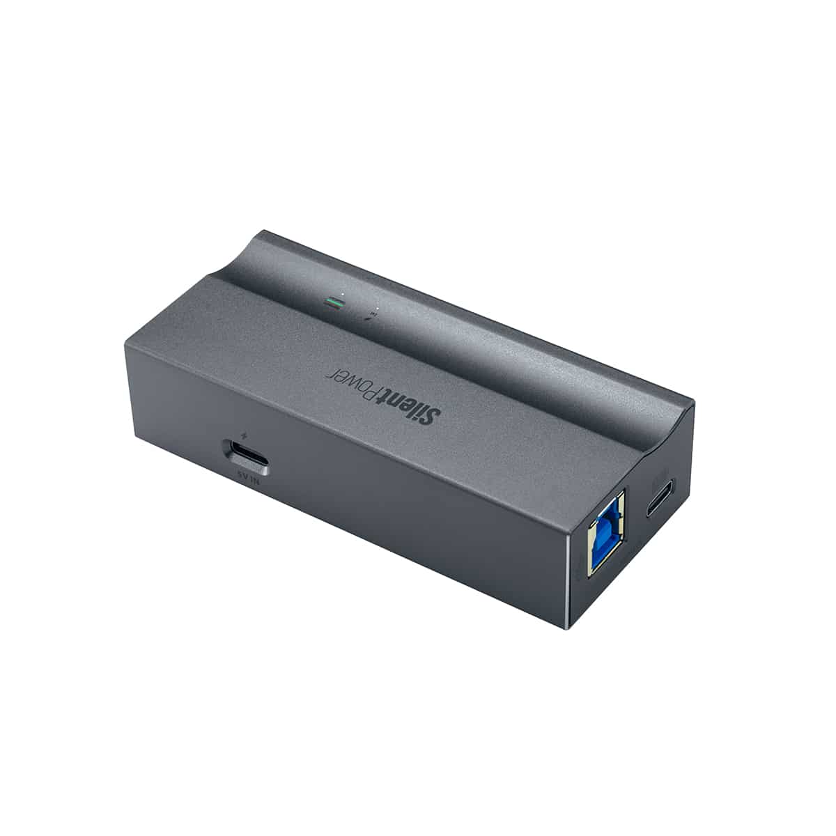 ifi audio SilentPower by ifi USB iPurifier Pro