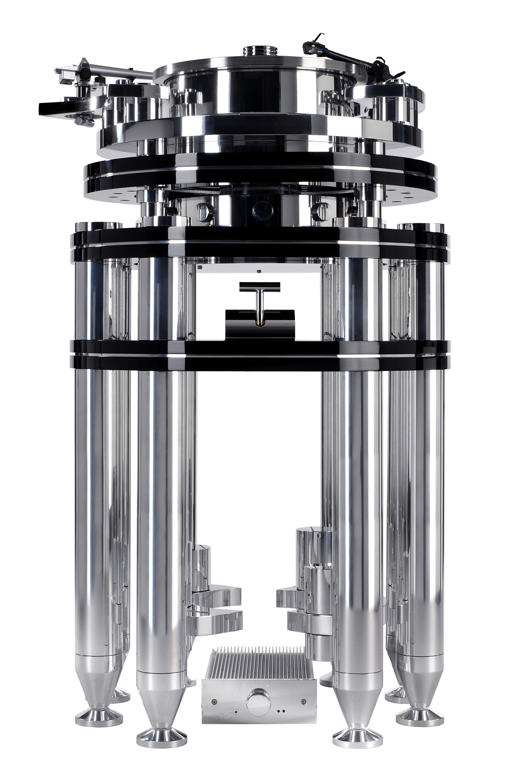 Artus Transrotor ARTUS FMD Plattenspieler