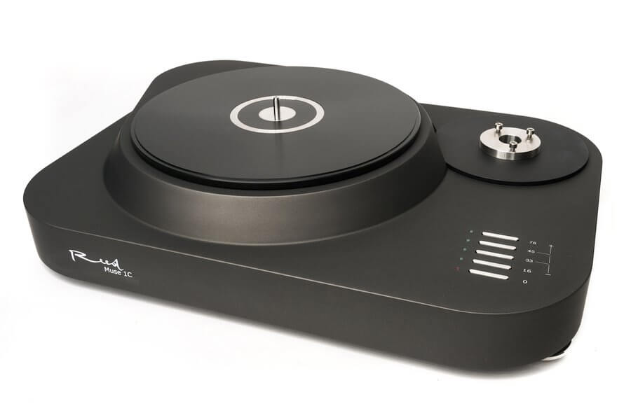 reed-muse-1c-turntable-1 Reed MUSE 1C Plattenspieler mit Reibrad- oder Riemenantrieb