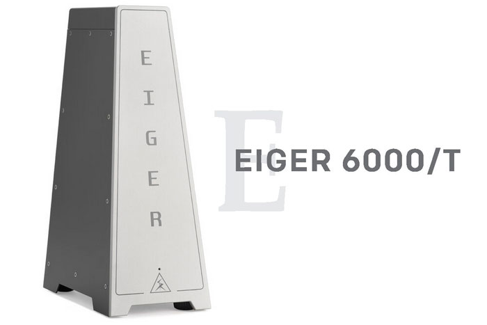 Shunyata Research Eiger 6000/T Power Distributer