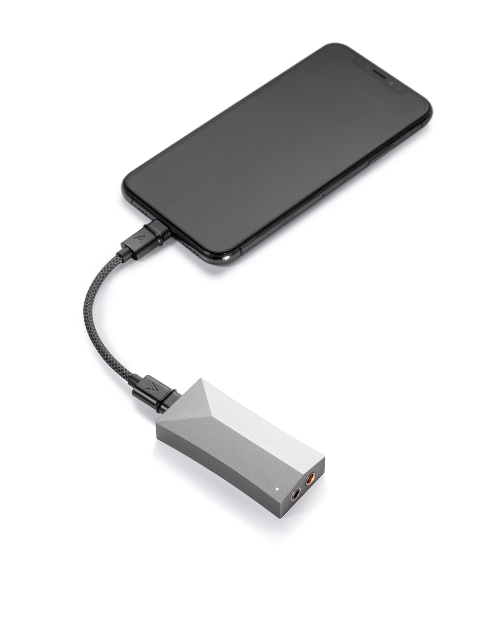 Astell & Kern AK HC4 USB-DAC 