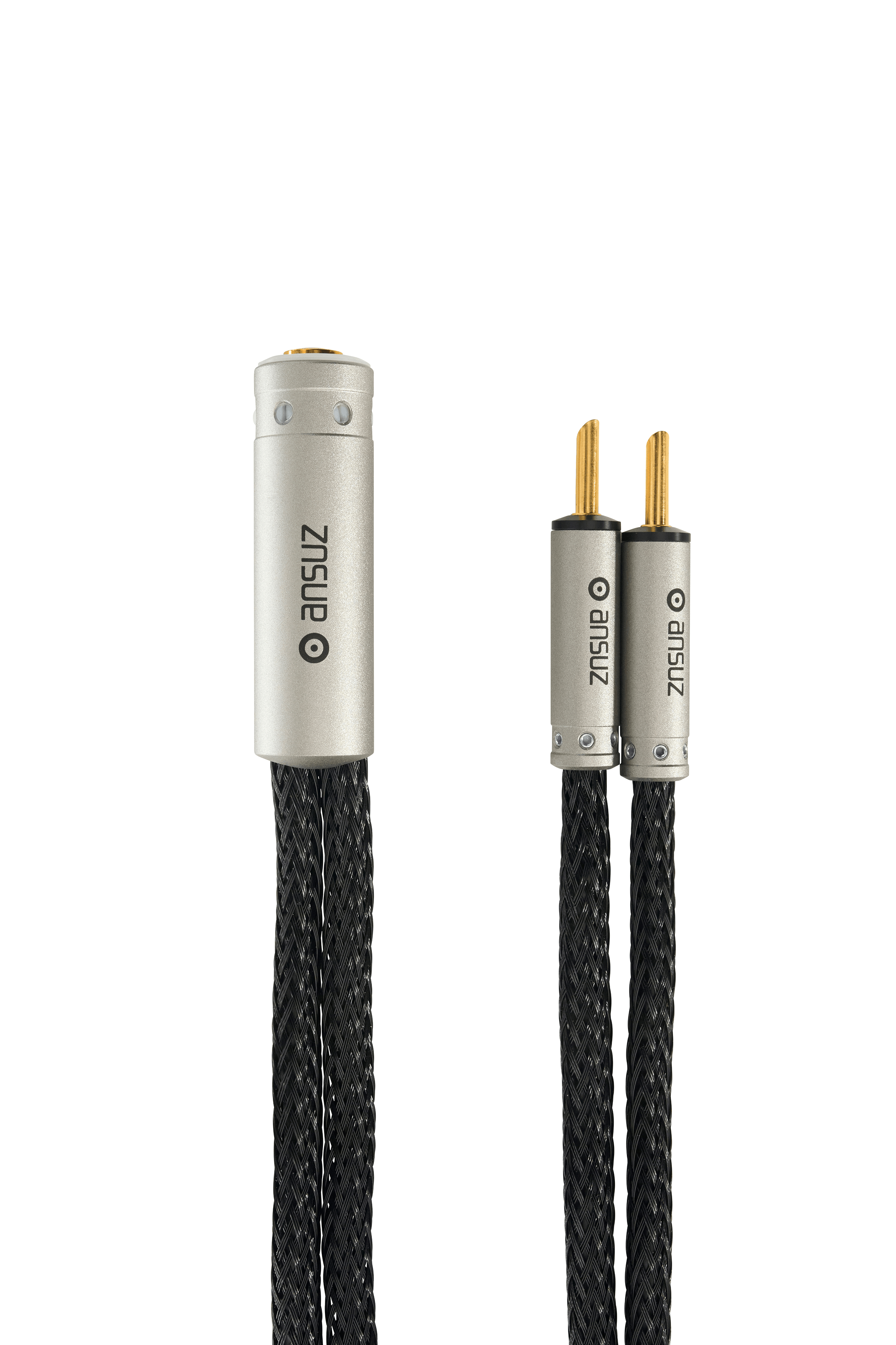 ansuz acoustics Y-Splitterz S3