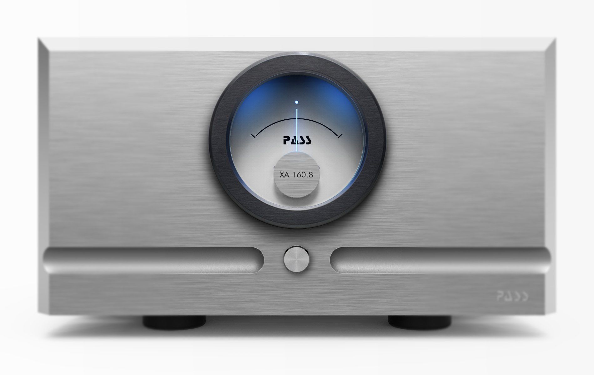 PASS XA 160.8 AC Monoendstufe (1 Stück)