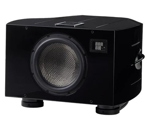 REL REFERENCE SERIES No.35 Subwoofer (1Stück)