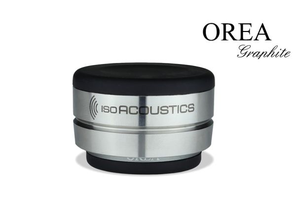 IsoAcoustics Orea Serie 
