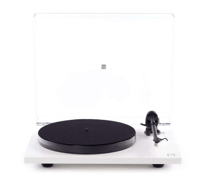 Rega Planar 1 PLUS Plattenspieler