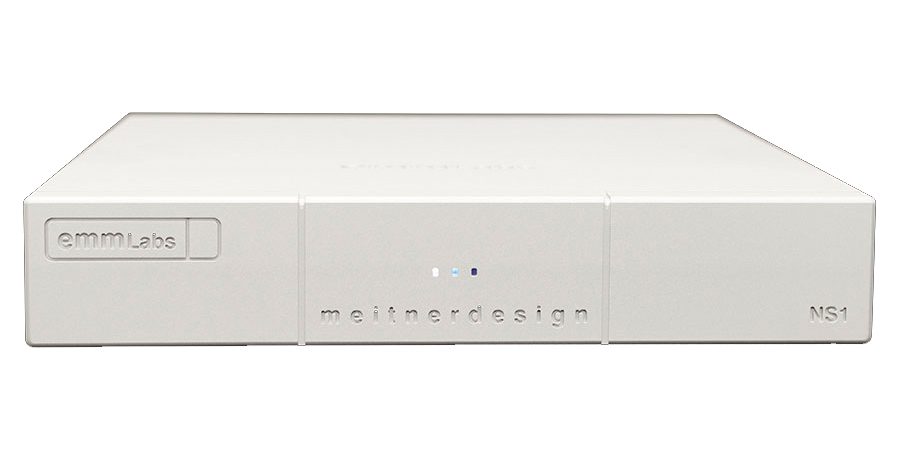 meitner NS-1 Streamer