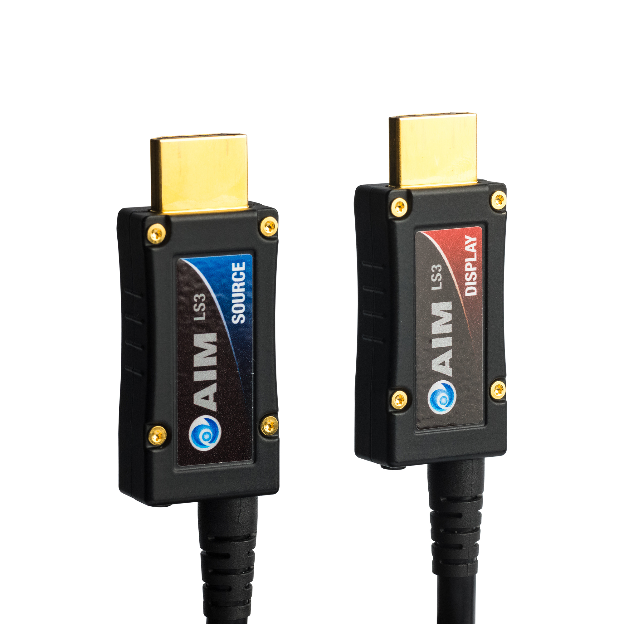 AIM LS3 Ultra High Speed Flagship HDMI-Kabel AIM LS3 Ultra High Speed Flagship HDMI-Kabel