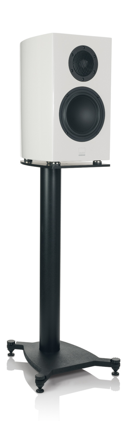 capello_40 Gauder Akustik CAPELLO 40 2 Wege Monitor-, Regallautsprecher ( 1Paar)