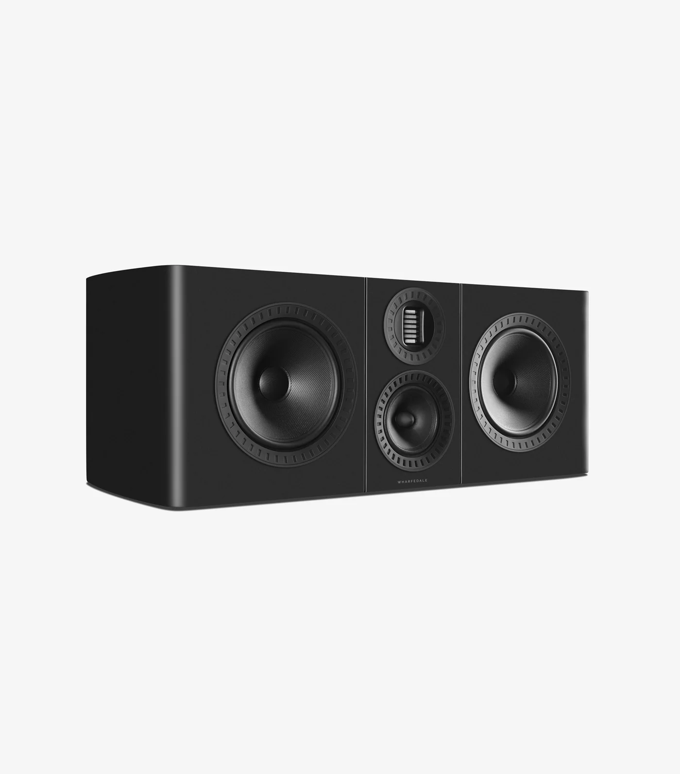 Wharfedale Elysian CR Centerlautsprecher (1 Stück) Wharfedale Elysian CR Centerlautsprecher (1 Stück)