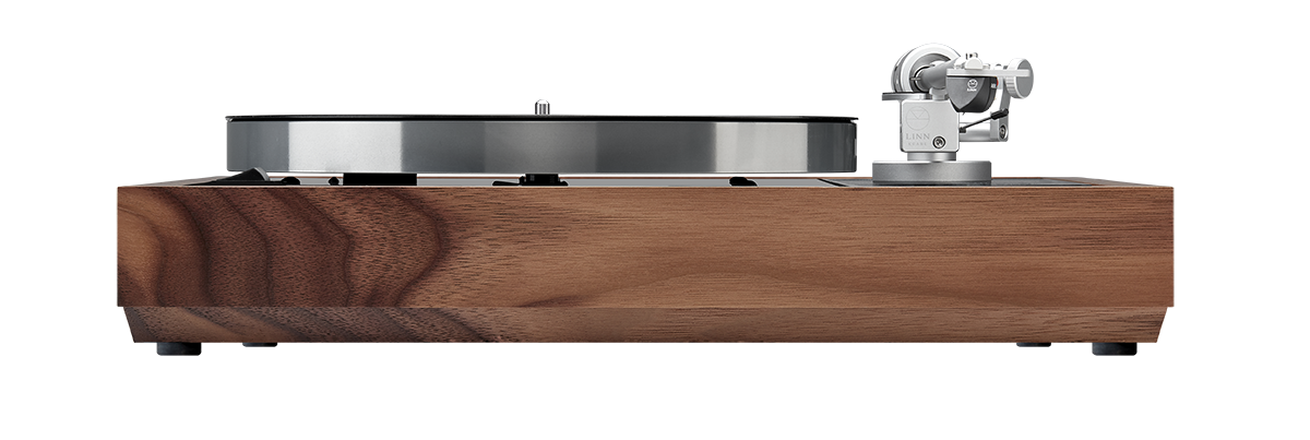 MajikLP12_Front_Walnut