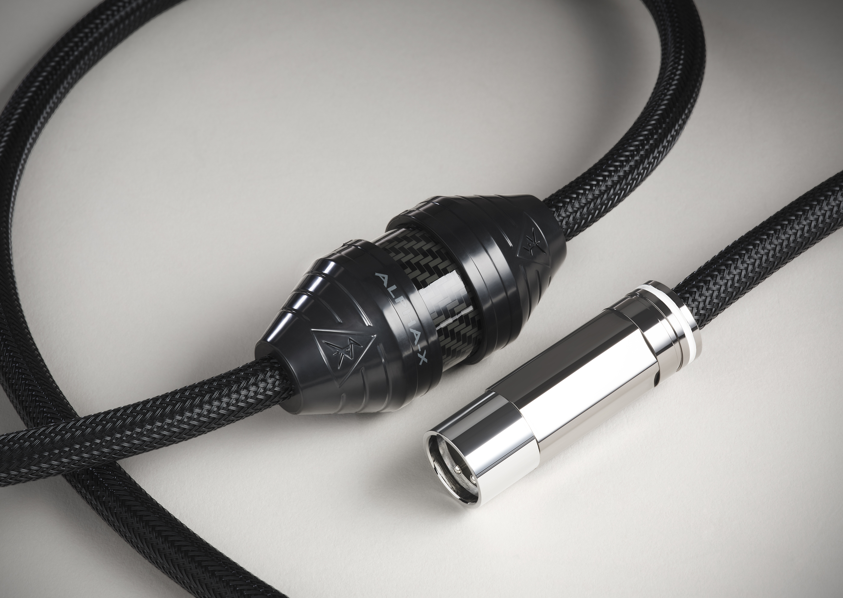 Shunyata Research Alpha-X Digitalkabel AES/EBU 1,0m 