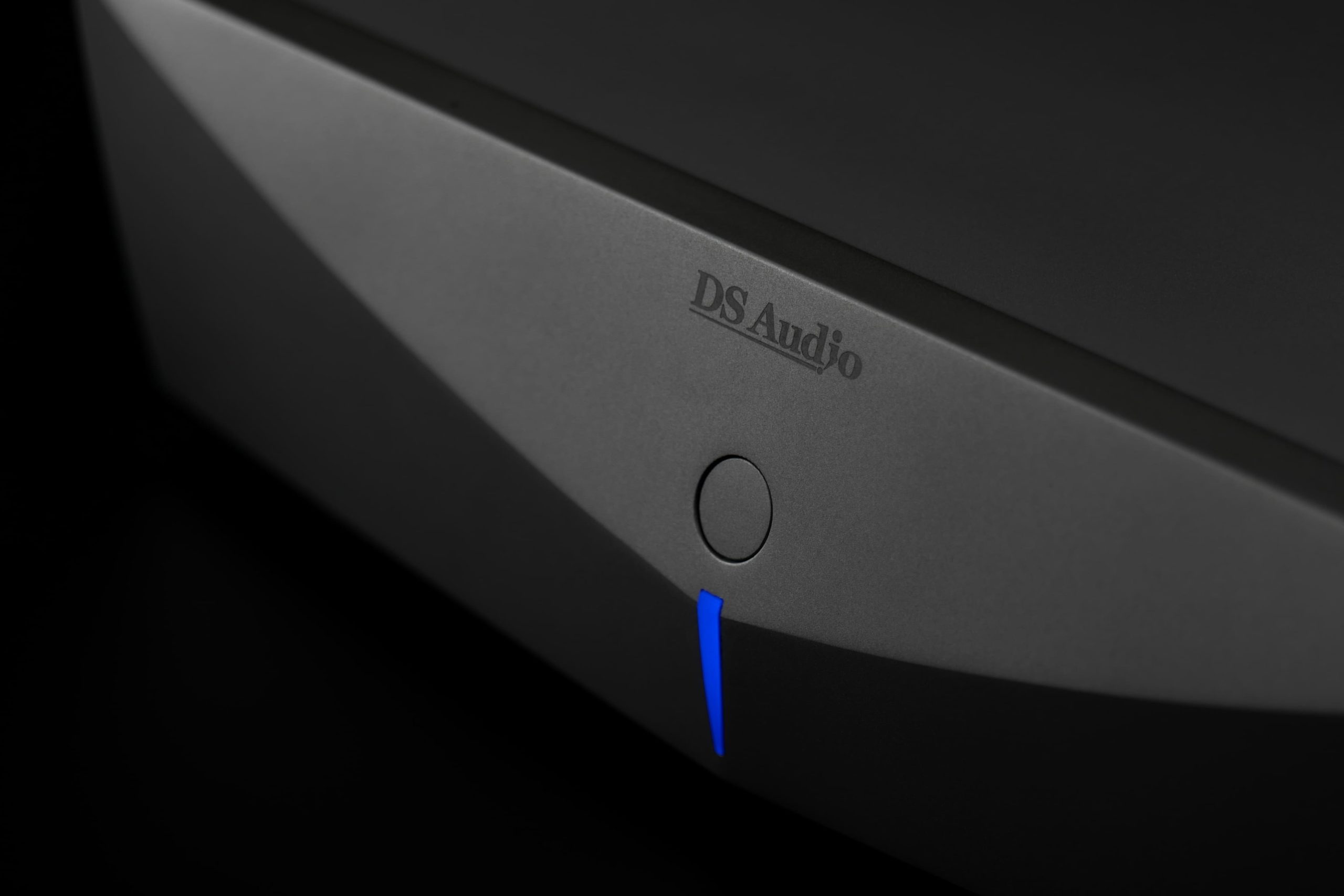 DS Audio DS 003 Komplettsystem mit Abtaster und Phono-EQ-Einheit