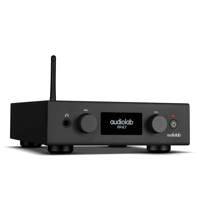audiolab PPA7 Phono-Vorverstärker