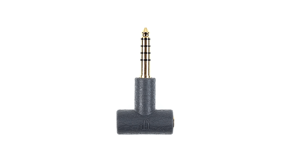 ifi audio Kopfhörer Adapter – 4,4 mm zu 3,5 mm und 4,4 mm zu 2,5 mm