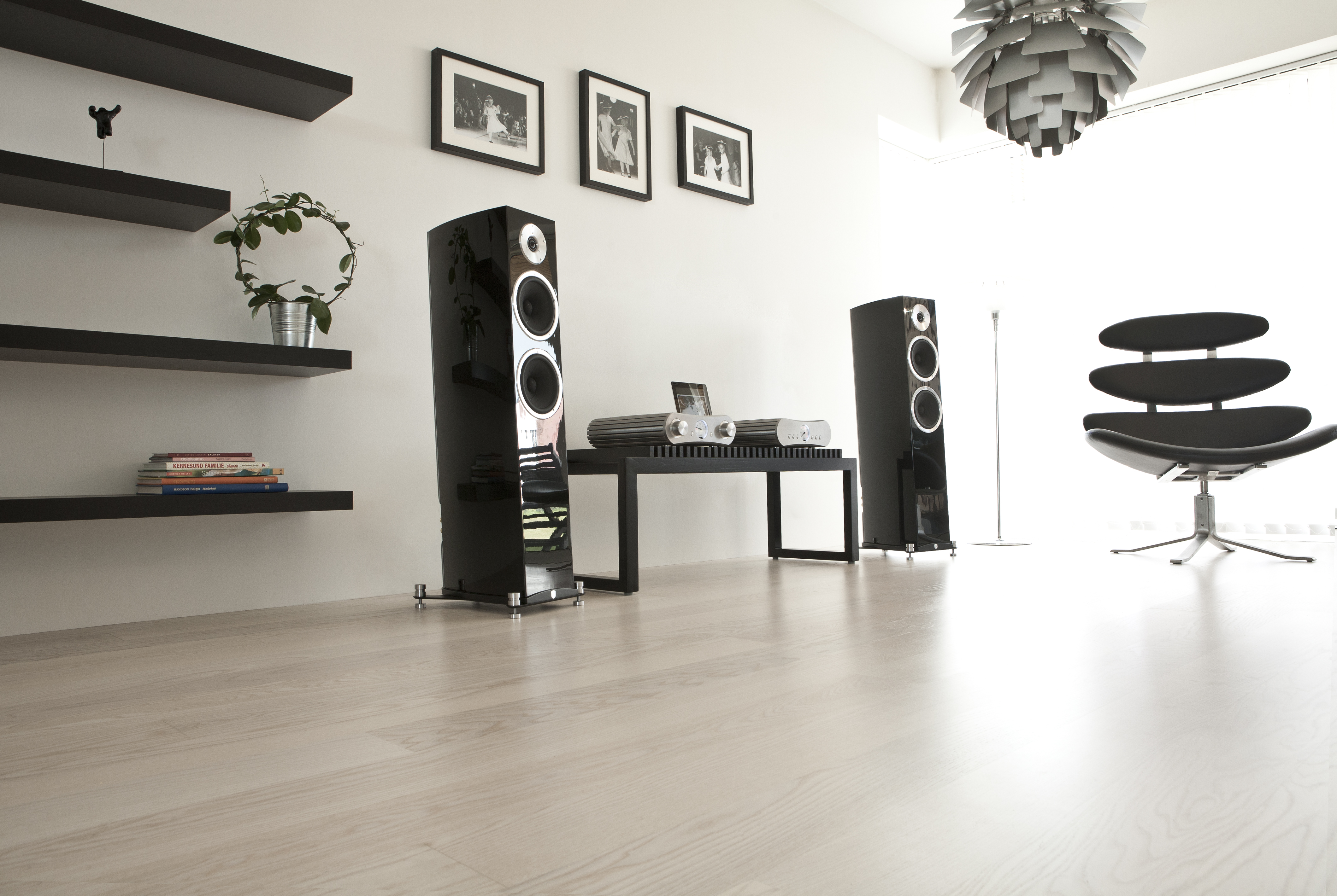 Gato Audio CDD-1 AE