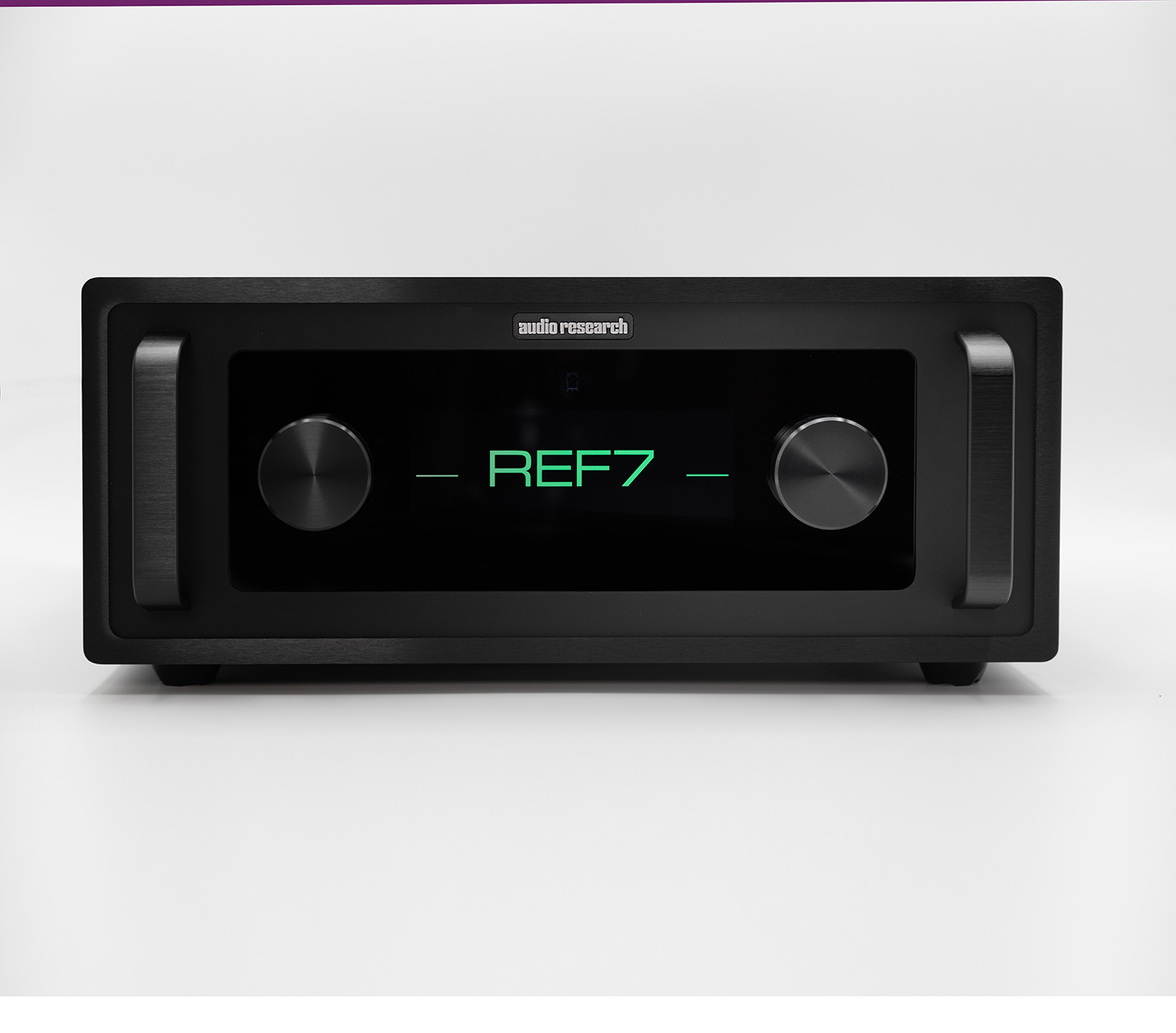 audio research Reference 7 Vorverstärker 