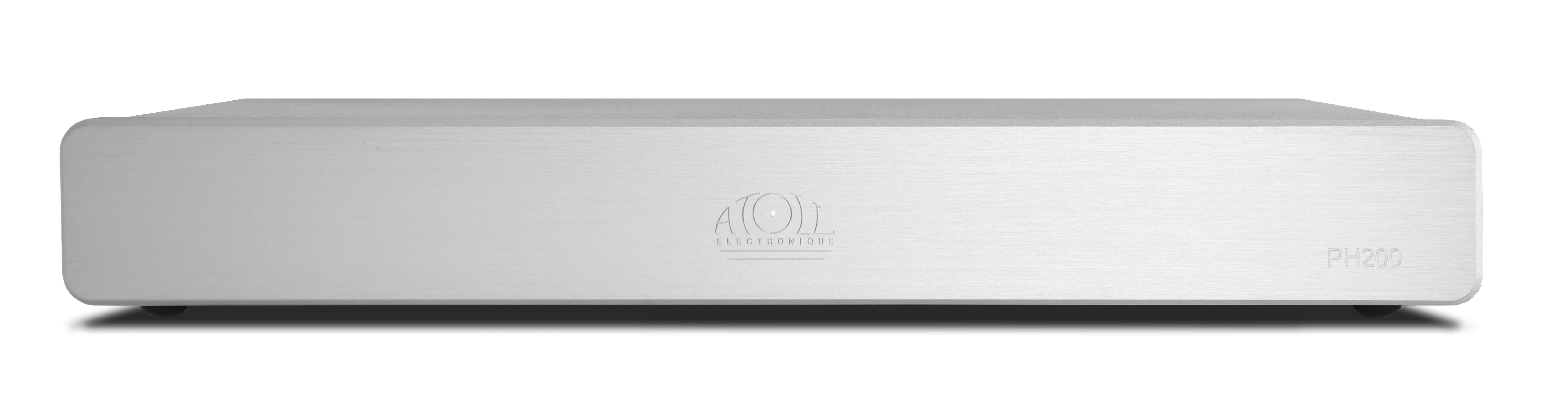 ATOLL PH 200 Phono-Vorstufe ATOLL PH 200 Phono-Vorstufe
