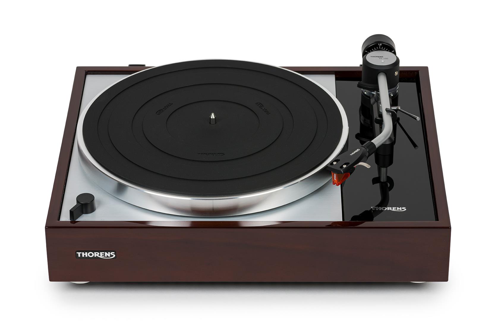 THORENS TD 1500 Plattenspieler 