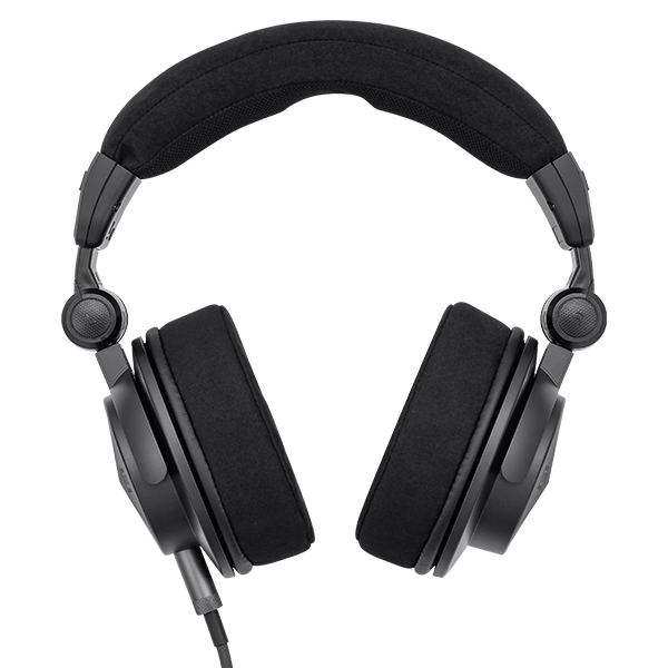 Astell&Kern X Ultrasone Virtuoso Kopfhörer