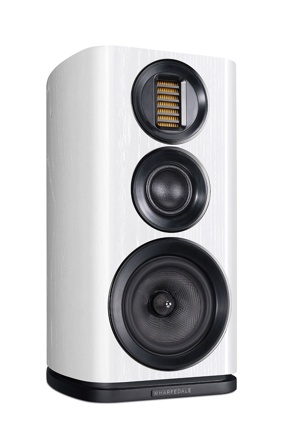 Wharfedale Evo 5.2 Kompaktlautsprecher (1 Paar)