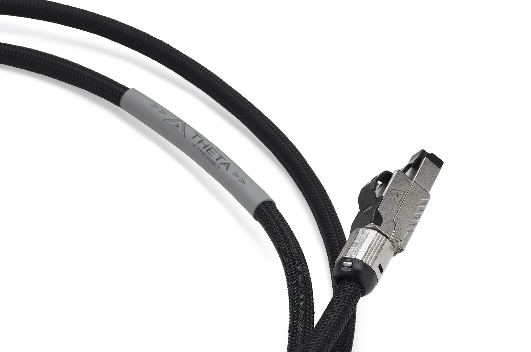 Shunyata Research Theta Digitalkabel Ethernet 1,5m 