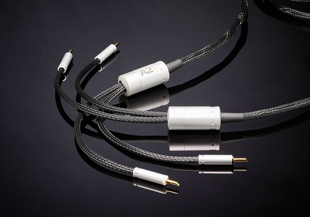 ansuz acoustics Speakz SPEAKER CABLES (pair) A2