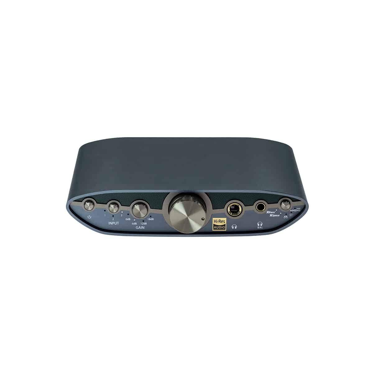 ifi audio ZEN CAN 3 – analoger Kopfhörerverstärker / Vorverstärker