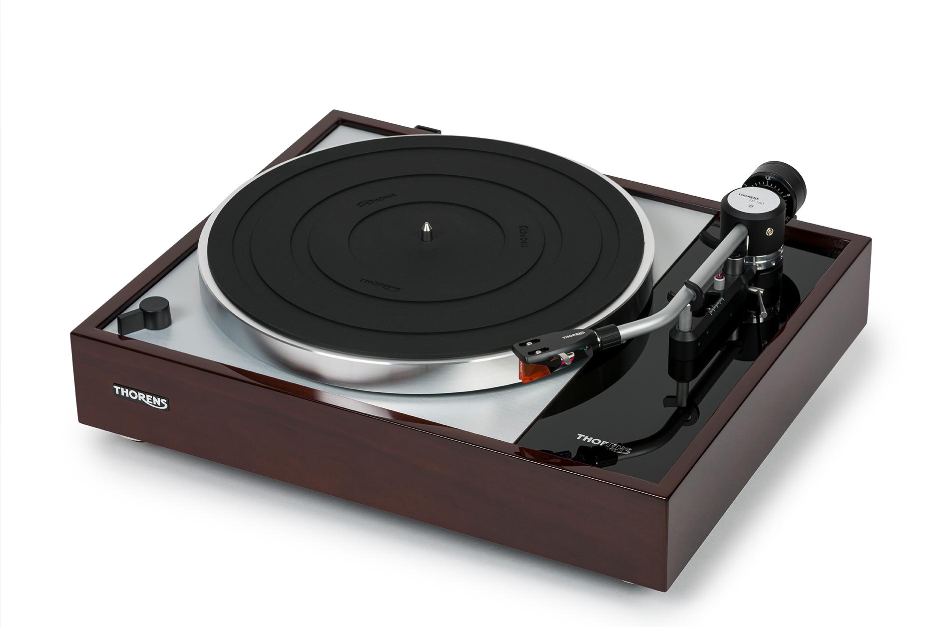 THORENS TD 1500 Plattenspieler 