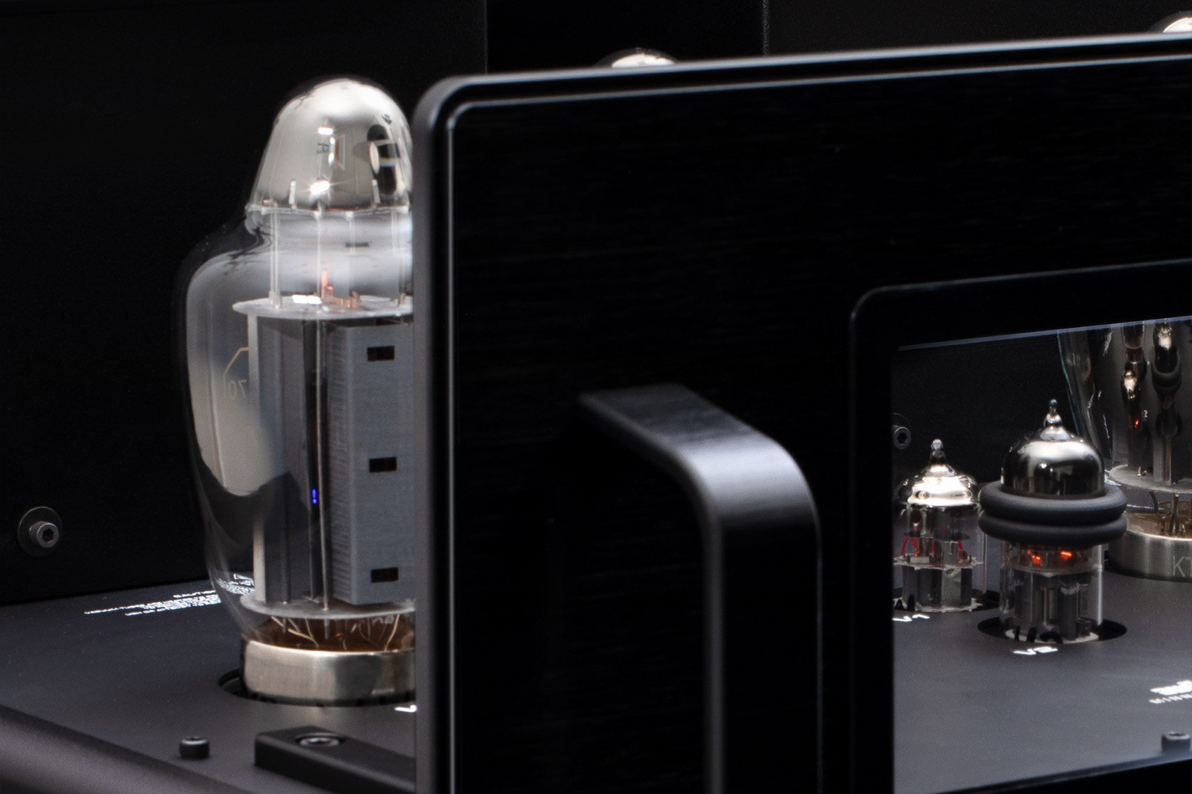 audio research REF 330 M Monoblock-Verstärker (1 Stück)
