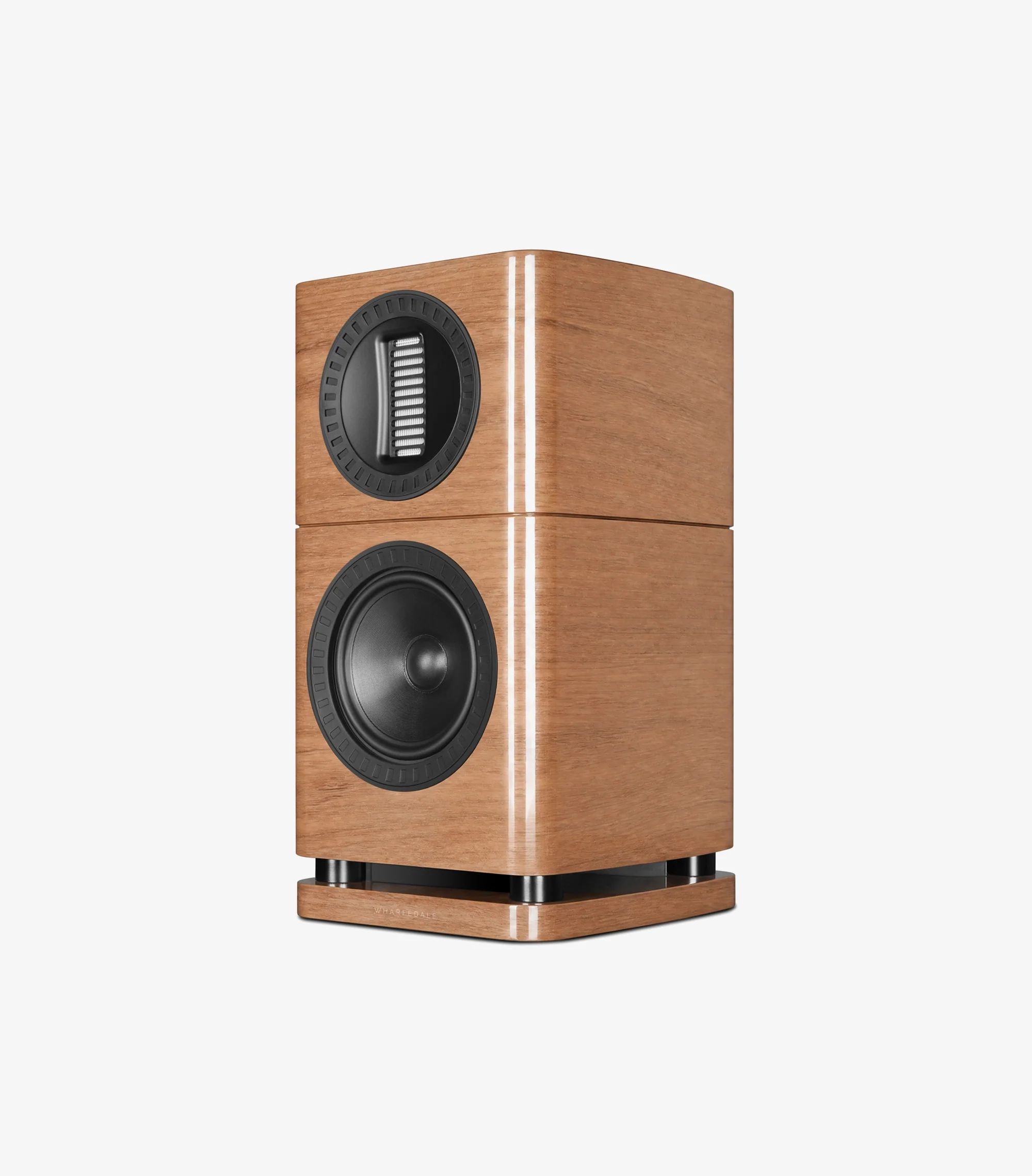 Wharfedale Elysian 1R Kompaktlautsprecher (1 Paar) Wharfedale Elysian 1R Kompaktlautsprecher (1 Paar)