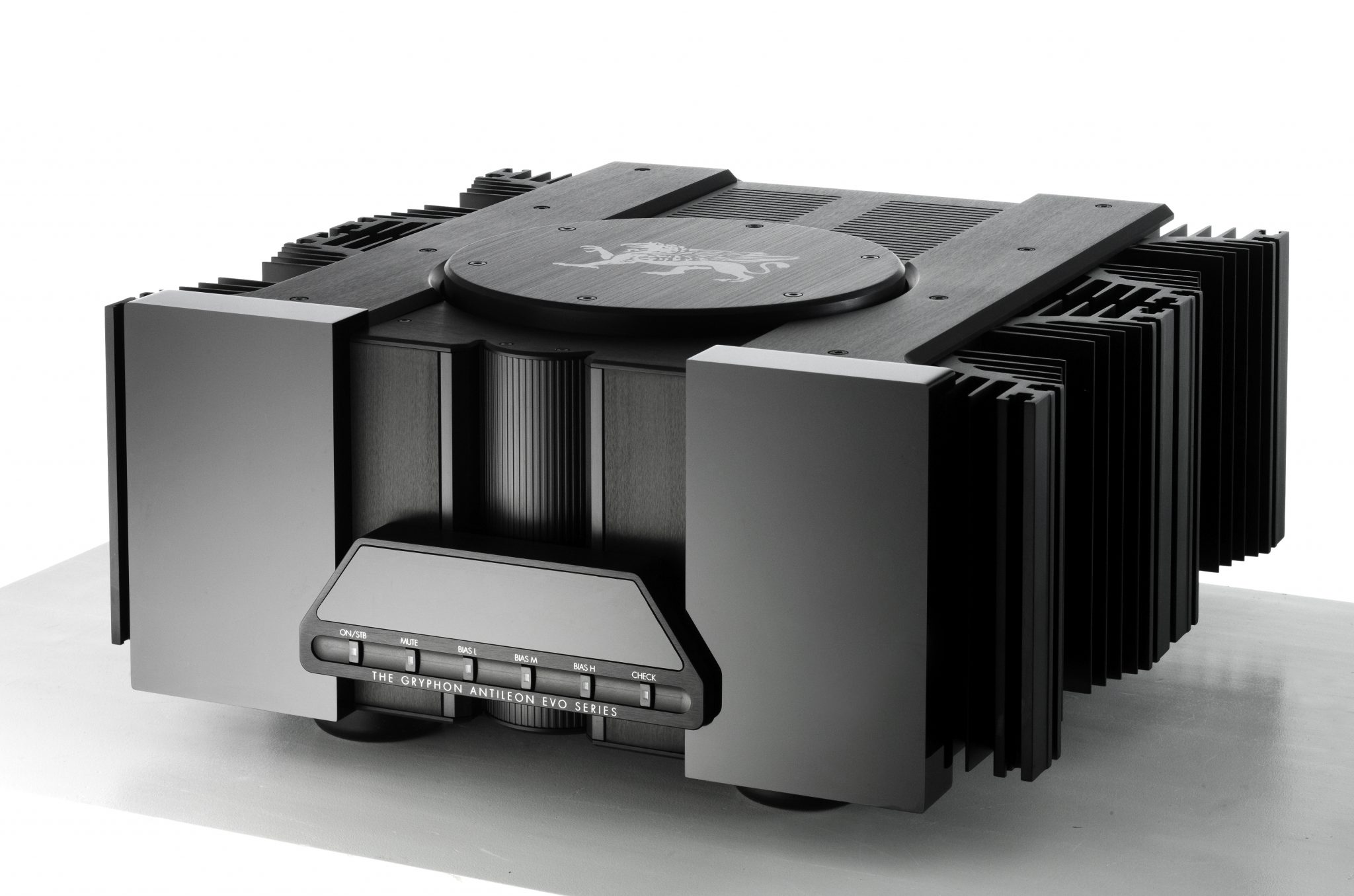 ANTILEON_5 The Gryphon Antileon EVO Mono (1Paar)