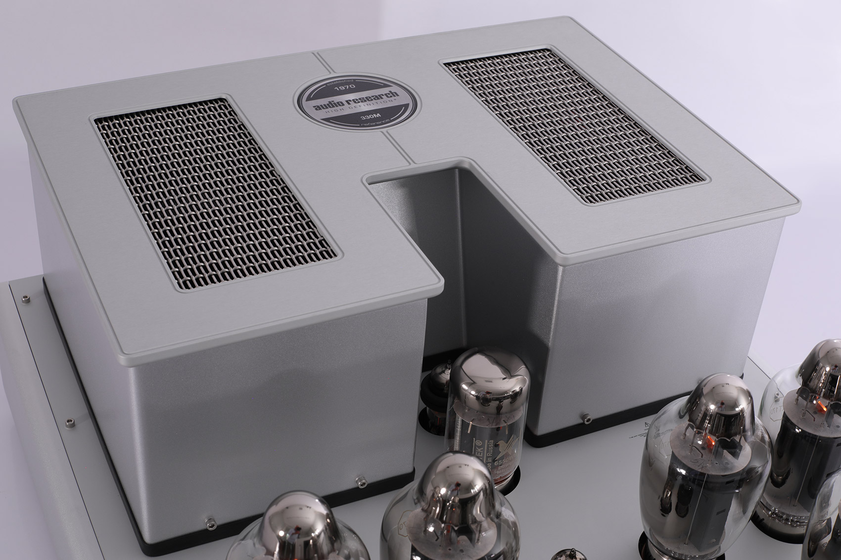audio research REF 330 M Monoblock-Verstärker (1 Stück)