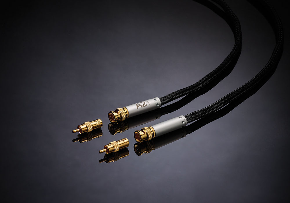 ansuz acoustics Digitalz INTERCONNECT DIGITAL A2