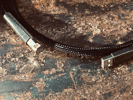 buz usbuz USB Kabel 1,2m