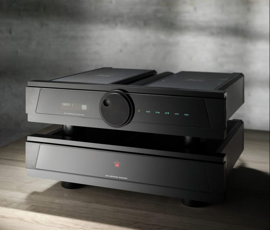 PANDORA_PRE_AMP_2-e1542018641591 The Gryphon Pandora Vorverstärker