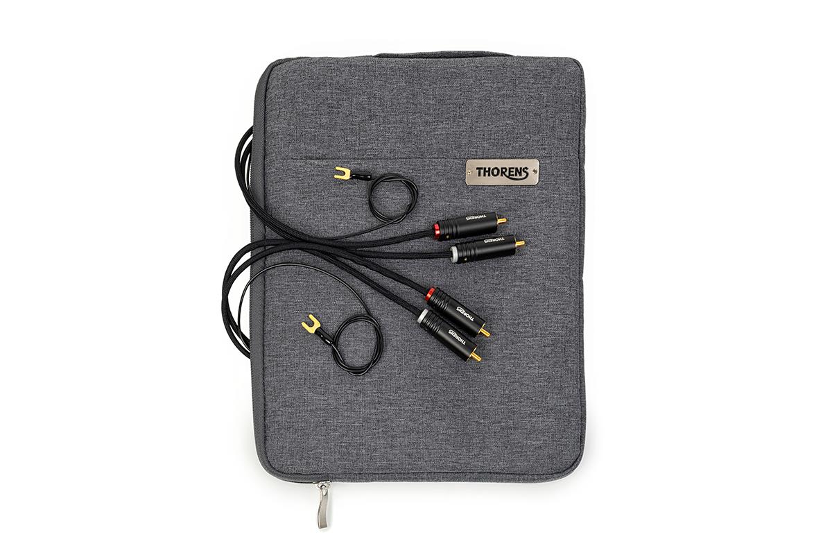 Thorens PhonoConnect PHS 150 RCA-RCA 1,5m