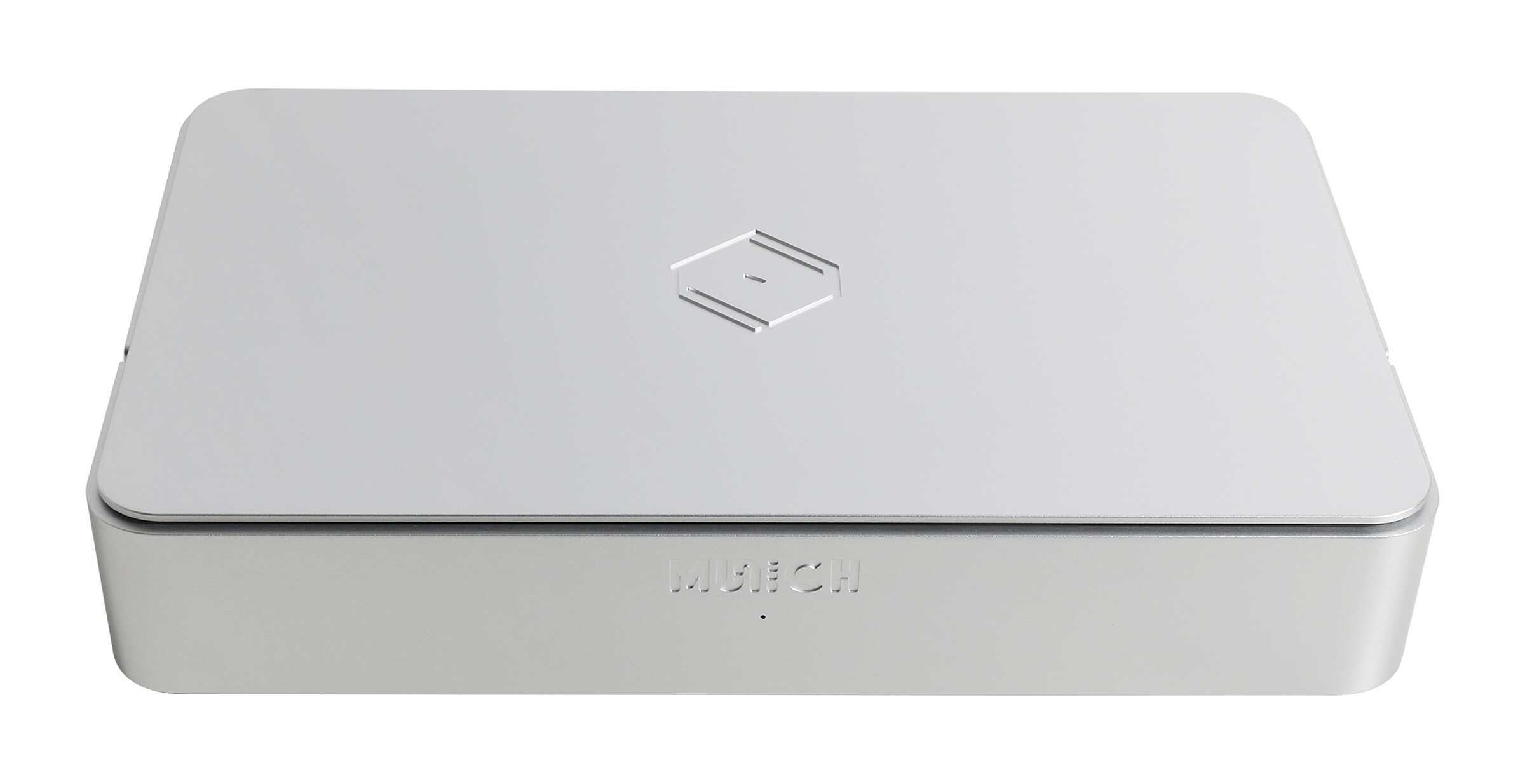 Silent Angel Munich MU Netzwerkstreamer Silent Angel Munich MU Netzwerkstreamer