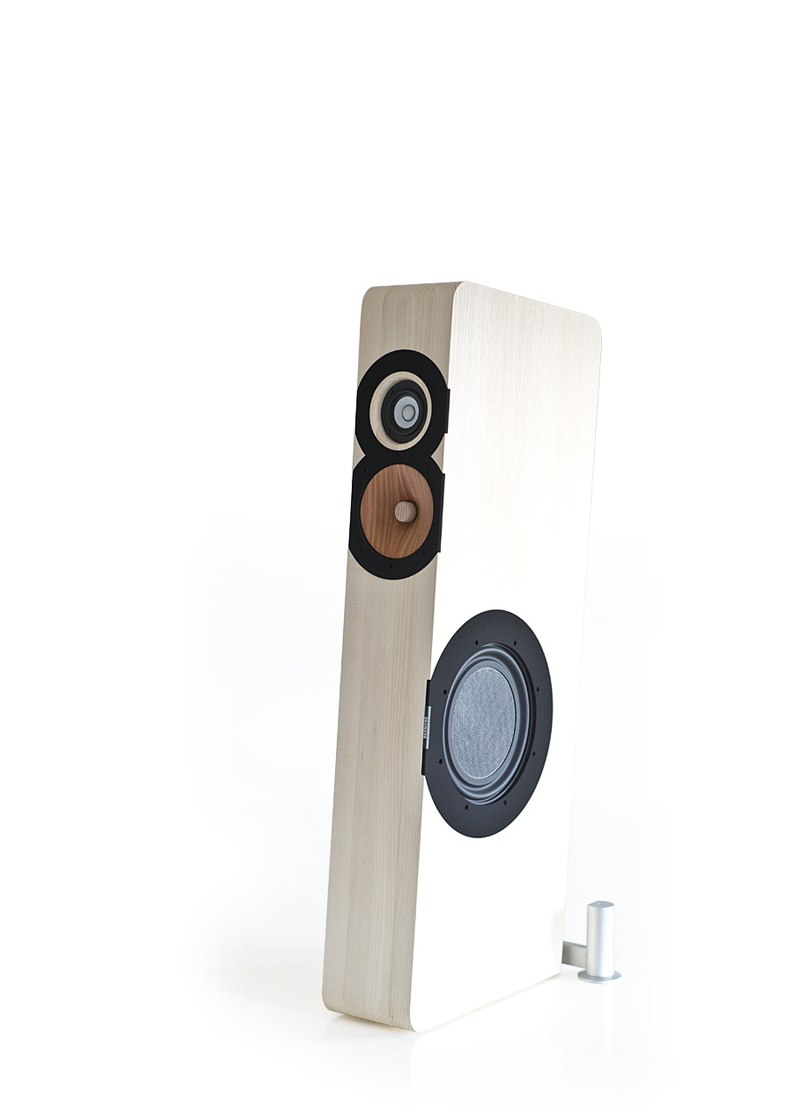 Boenicke Audio W11 / SE / SE+ (1 Paar) Lautsprecher