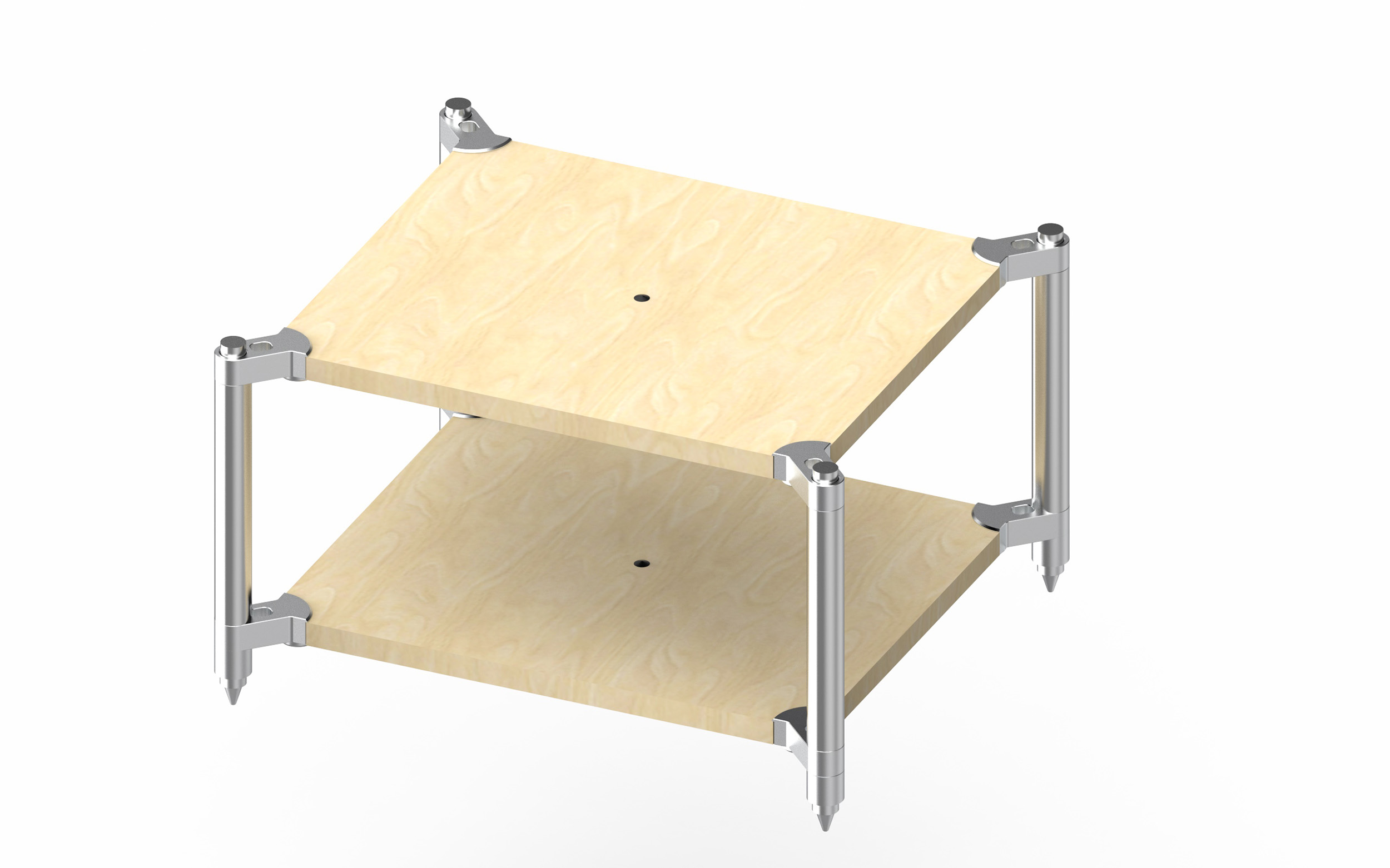 Skyanalog R-25 Simplexity Hifi Rack