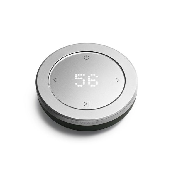 Devialet Remote Phantom Ultimate Fernbedienung (1Stück) Devialet Remote Phantom Ultimate Fernbedienung (1Stück)
